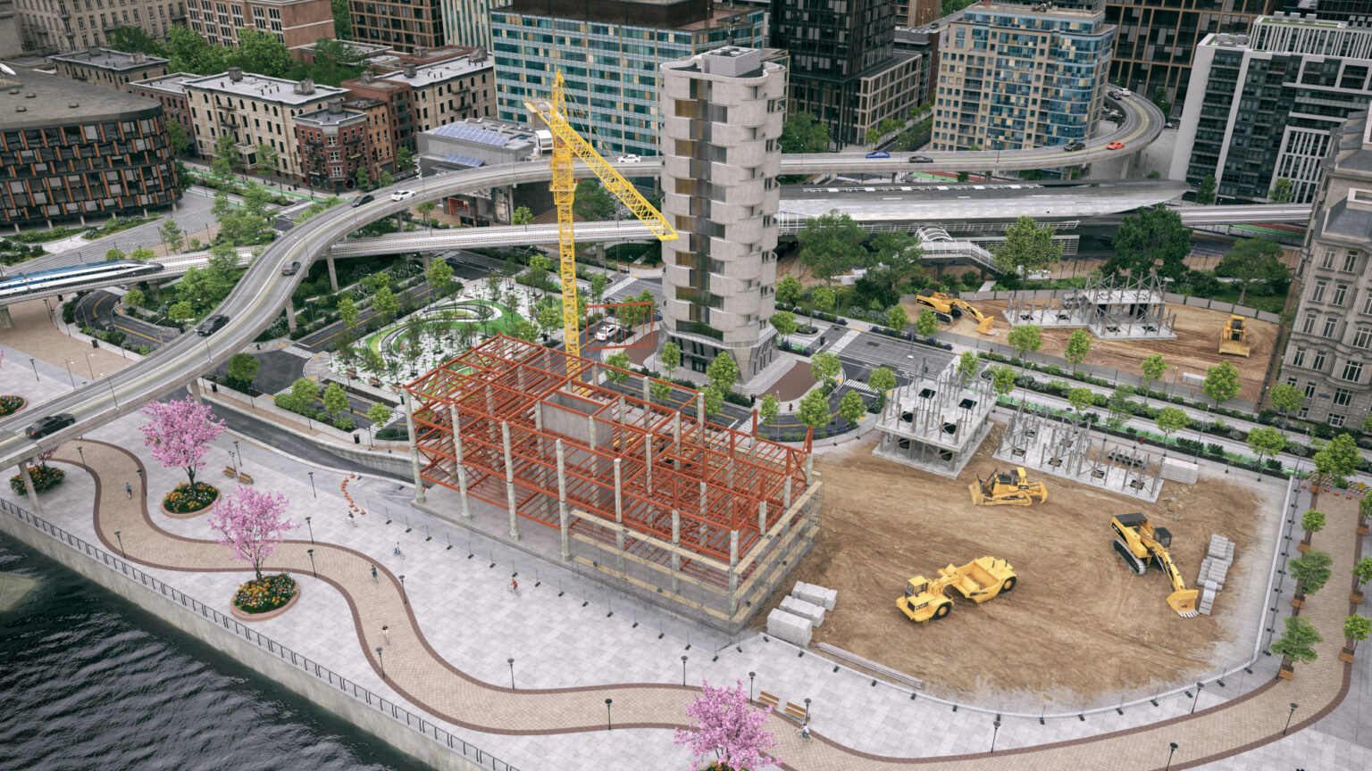 Architecture, Engineering & Construction Collection - WESTCAM - The ...