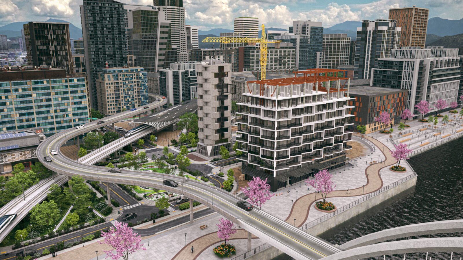 Architecture, Engineering & Construction Collection - WESTCAM - The ...