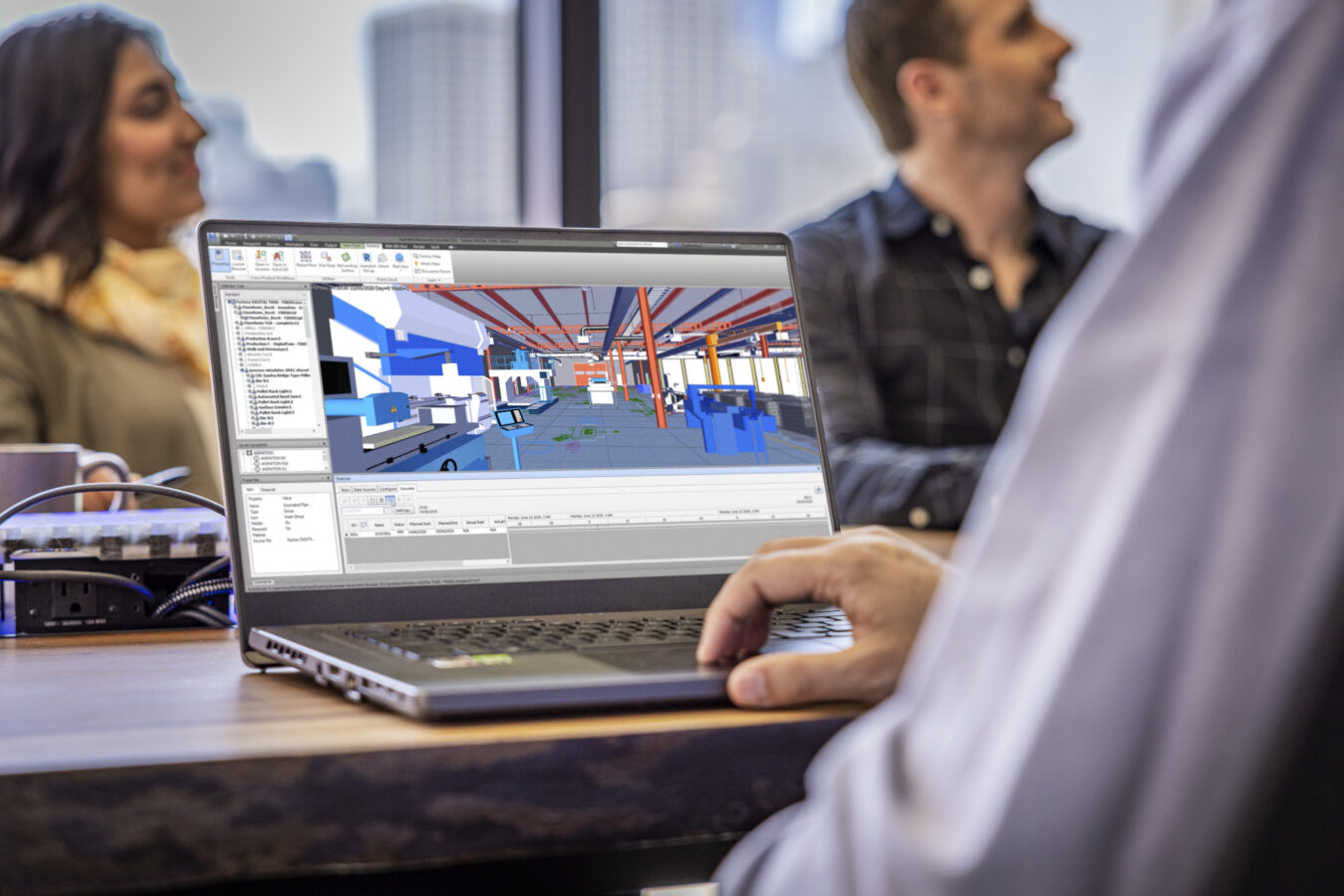 Forma Design Collaboration - WESTCAM - The Know-WOW Company