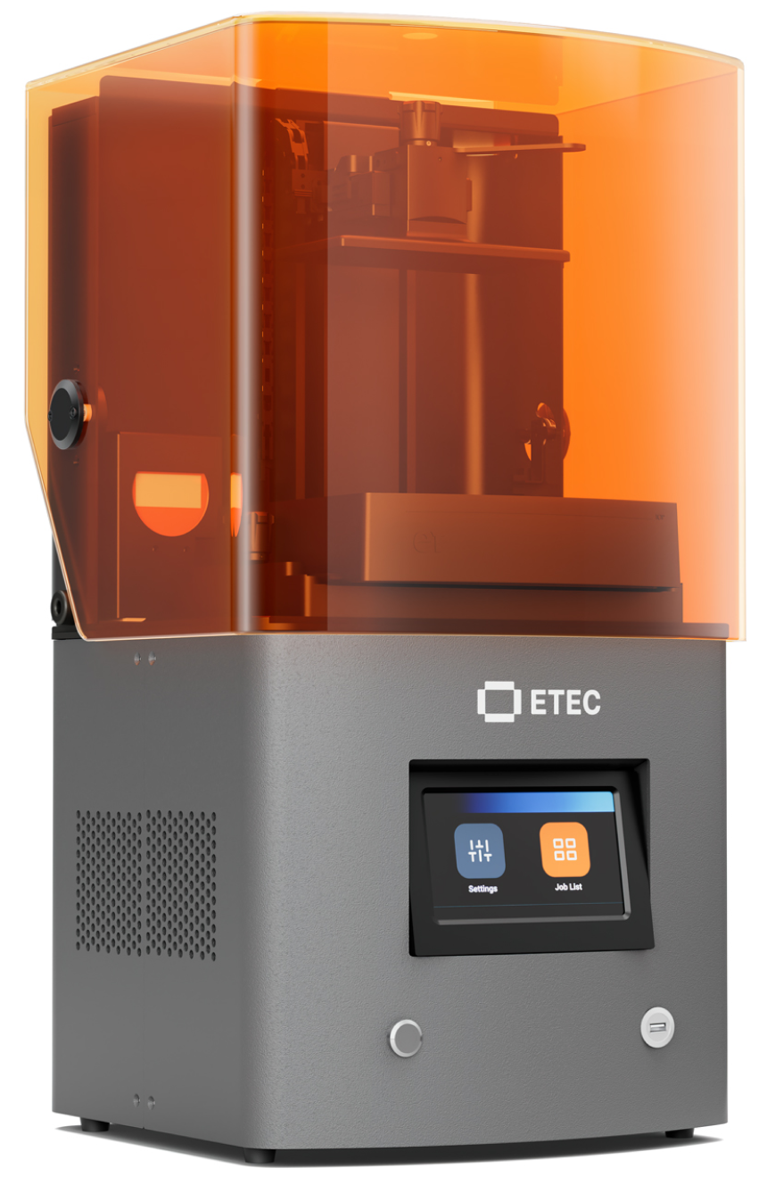 ETEC Envision One