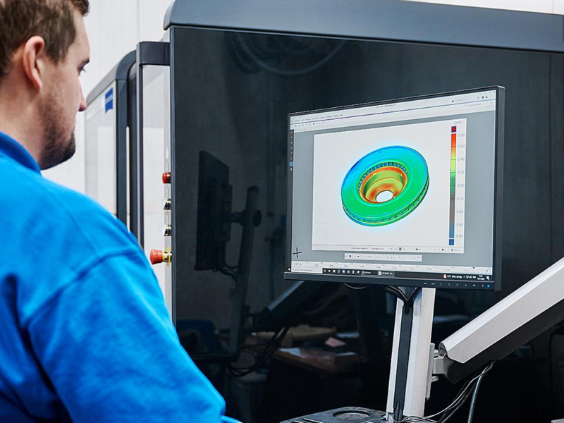 ZEISS ScanBox Series 4 - WESTCAM - The Know-WOW Company
