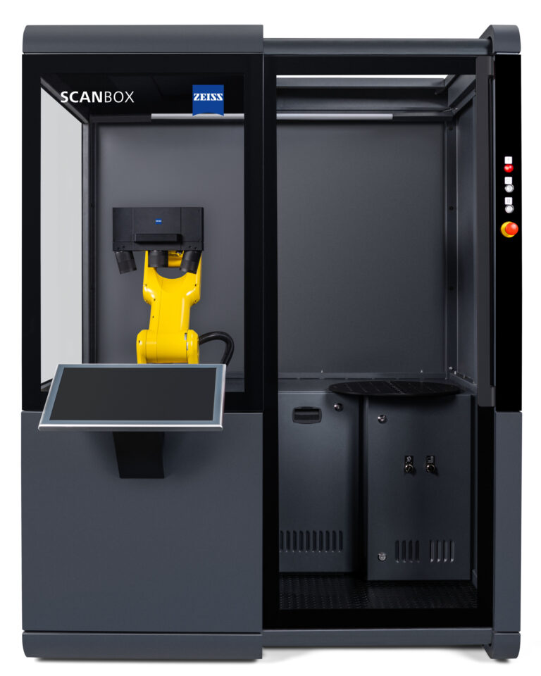 ZEISS ScanBox Series 4 - WESTCAM - The Know-WOW Company