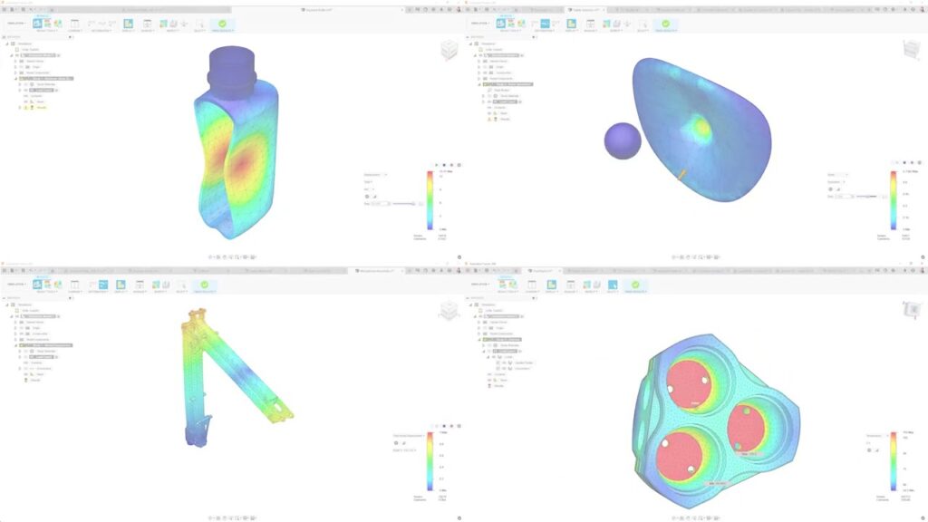 Fusion Simulation Extension - WESTCAM - The Know-WOW Company