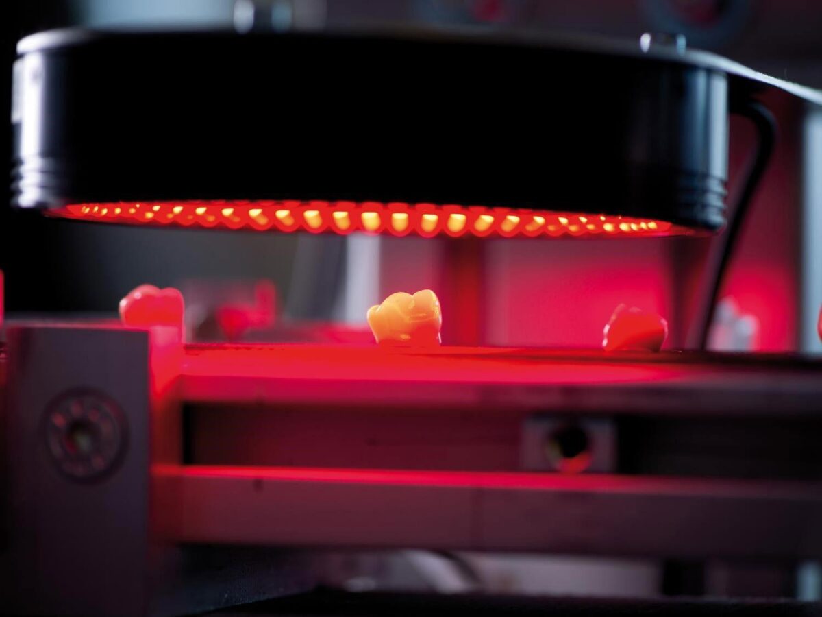 Tsb Machine Machines for the Dental Industry Archives - WESTCAM - The Know-WOW Company