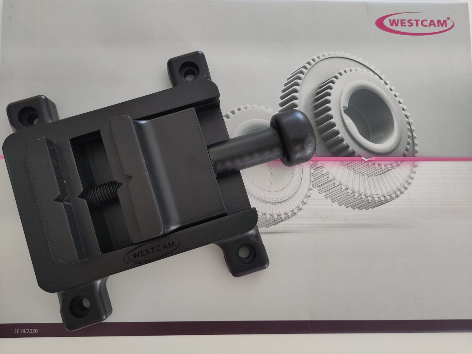 WESTCAM - The Know-WOW Company. begeisternd - lösungsstark. - Westcam