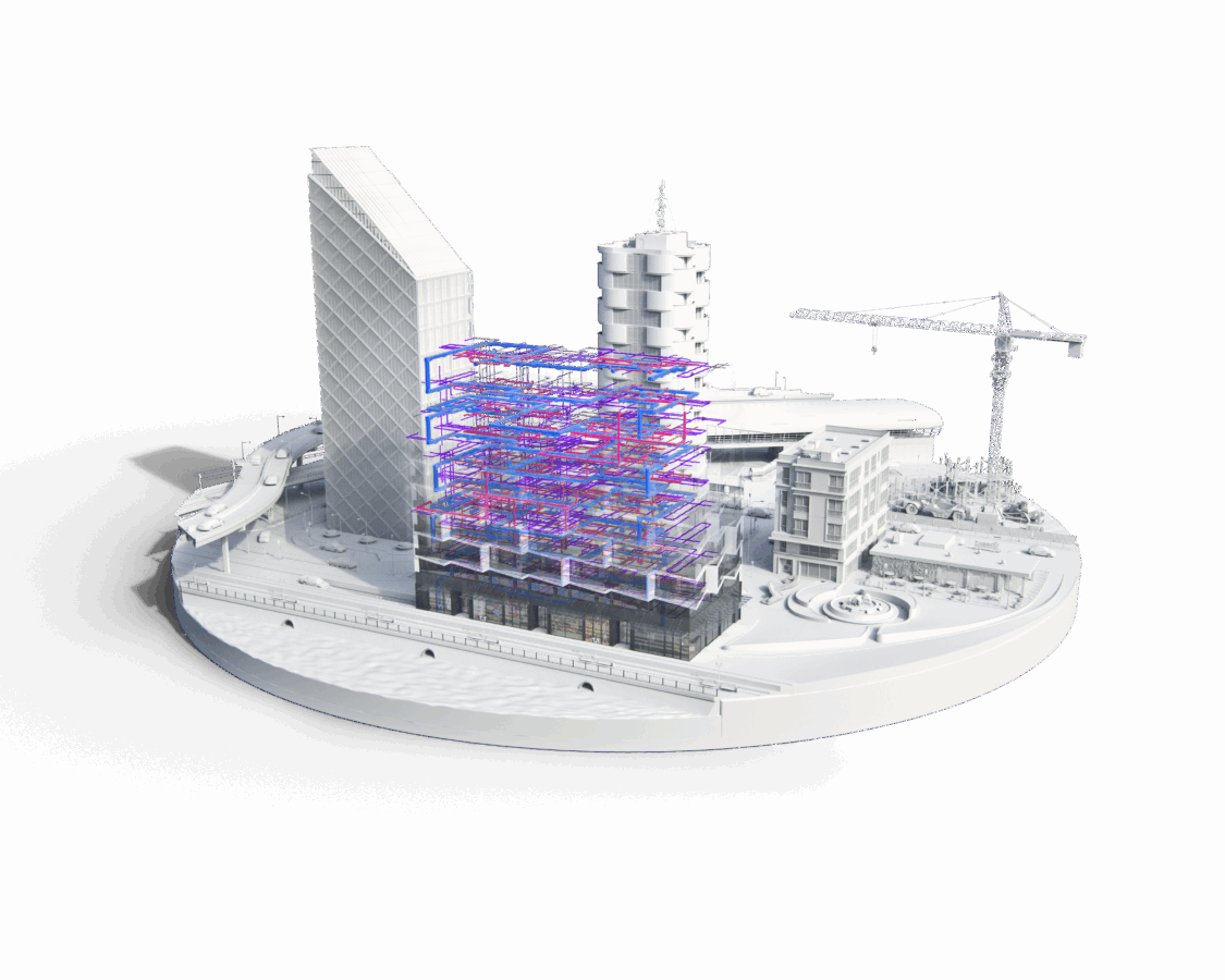 Revit ProjectBox - WESTCAM - The Know-WOW Company